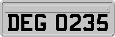 DEG0235