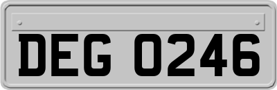 DEG0246
