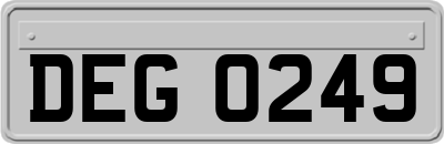 DEG0249