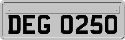 DEG0250