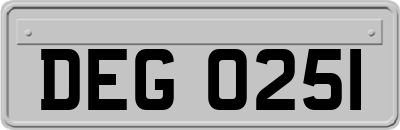 DEG0251
