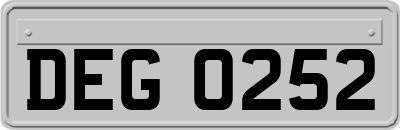 DEG0252