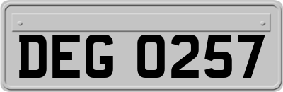 DEG0257