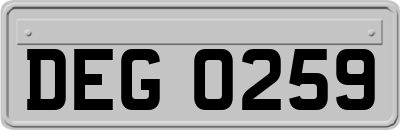DEG0259