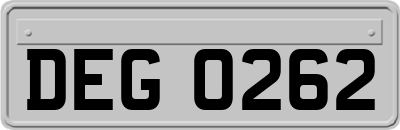 DEG0262