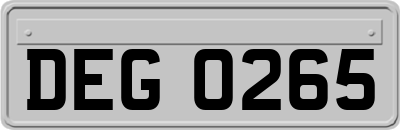 DEG0265