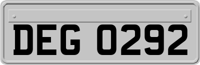 DEG0292