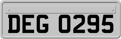 DEG0295