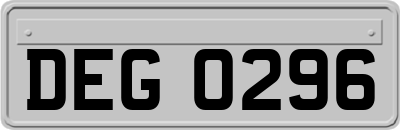 DEG0296