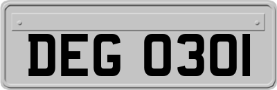 DEG0301