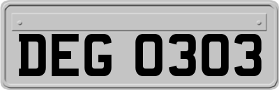 DEG0303