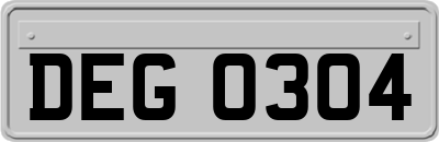 DEG0304