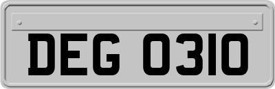 DEG0310