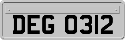 DEG0312