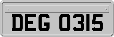 DEG0315