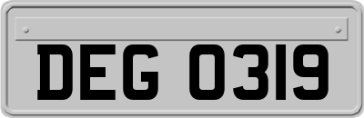 DEG0319