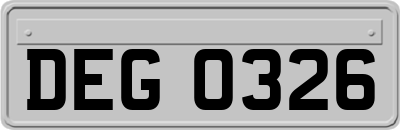 DEG0326