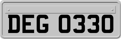 DEG0330
