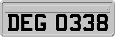 DEG0338