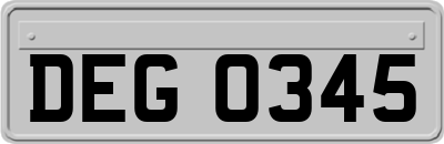 DEG0345