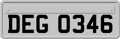 DEG0346
