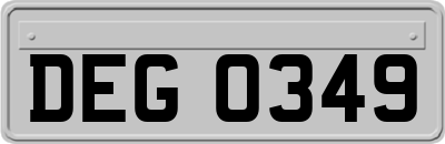 DEG0349