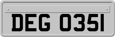 DEG0351