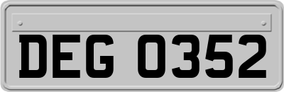 DEG0352