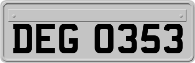 DEG0353