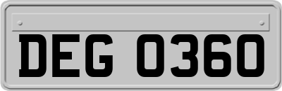 DEG0360