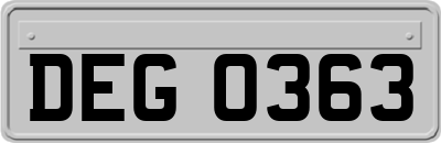 DEG0363