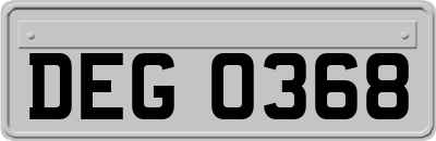 DEG0368