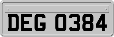 DEG0384