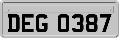 DEG0387
