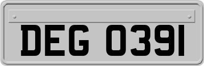 DEG0391