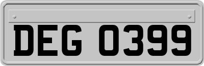 DEG0399
