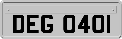 DEG0401
