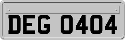 DEG0404