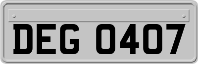 DEG0407