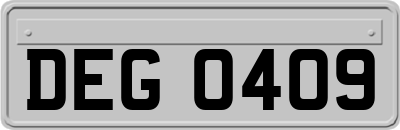 DEG0409