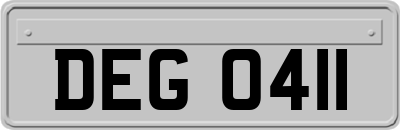 DEG0411