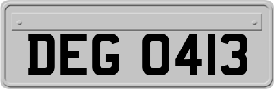 DEG0413