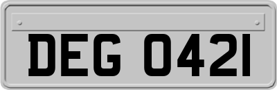 DEG0421