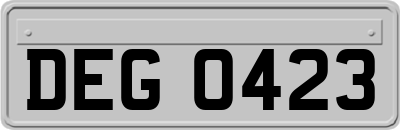 DEG0423