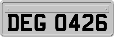 DEG0426