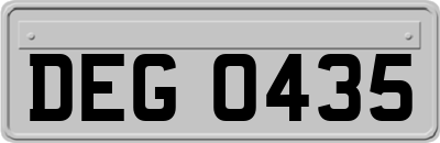 DEG0435