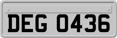 DEG0436