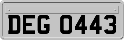 DEG0443