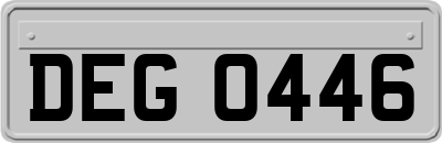 DEG0446