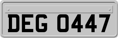 DEG0447